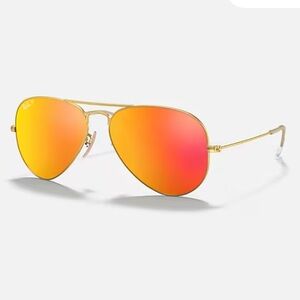 Aviator Flash Lenses